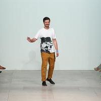 Lisbon Fashion Week Spring Summer 2012 Ready To Wear - Pedro Pedro - Catwalk